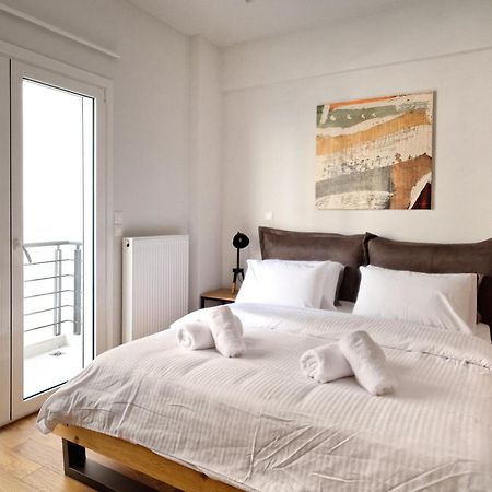Poseidon Residence Athena Bagian luar foto