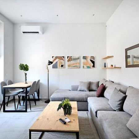 Poseidon Residence Athena Bagian luar foto