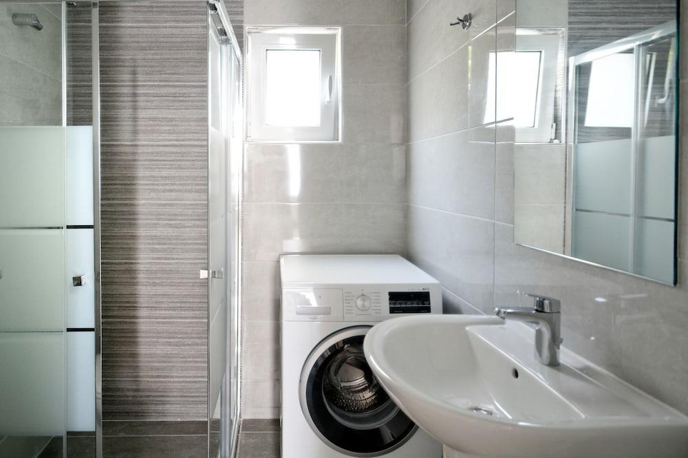 Poseidon Residence Athena Bagian luar foto