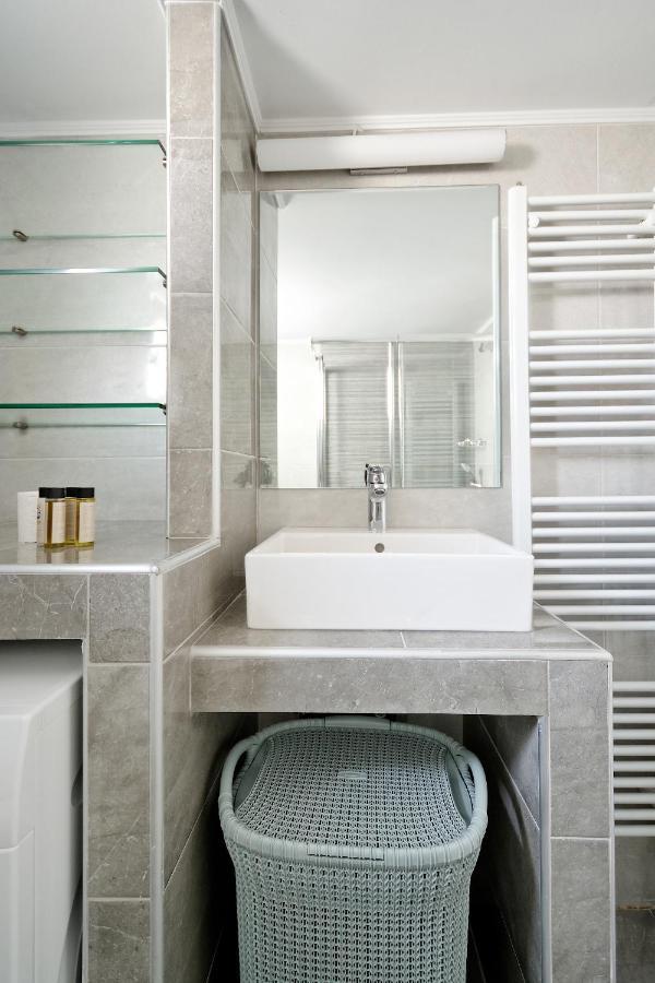 Poseidon Residence Athena Ruang foto
