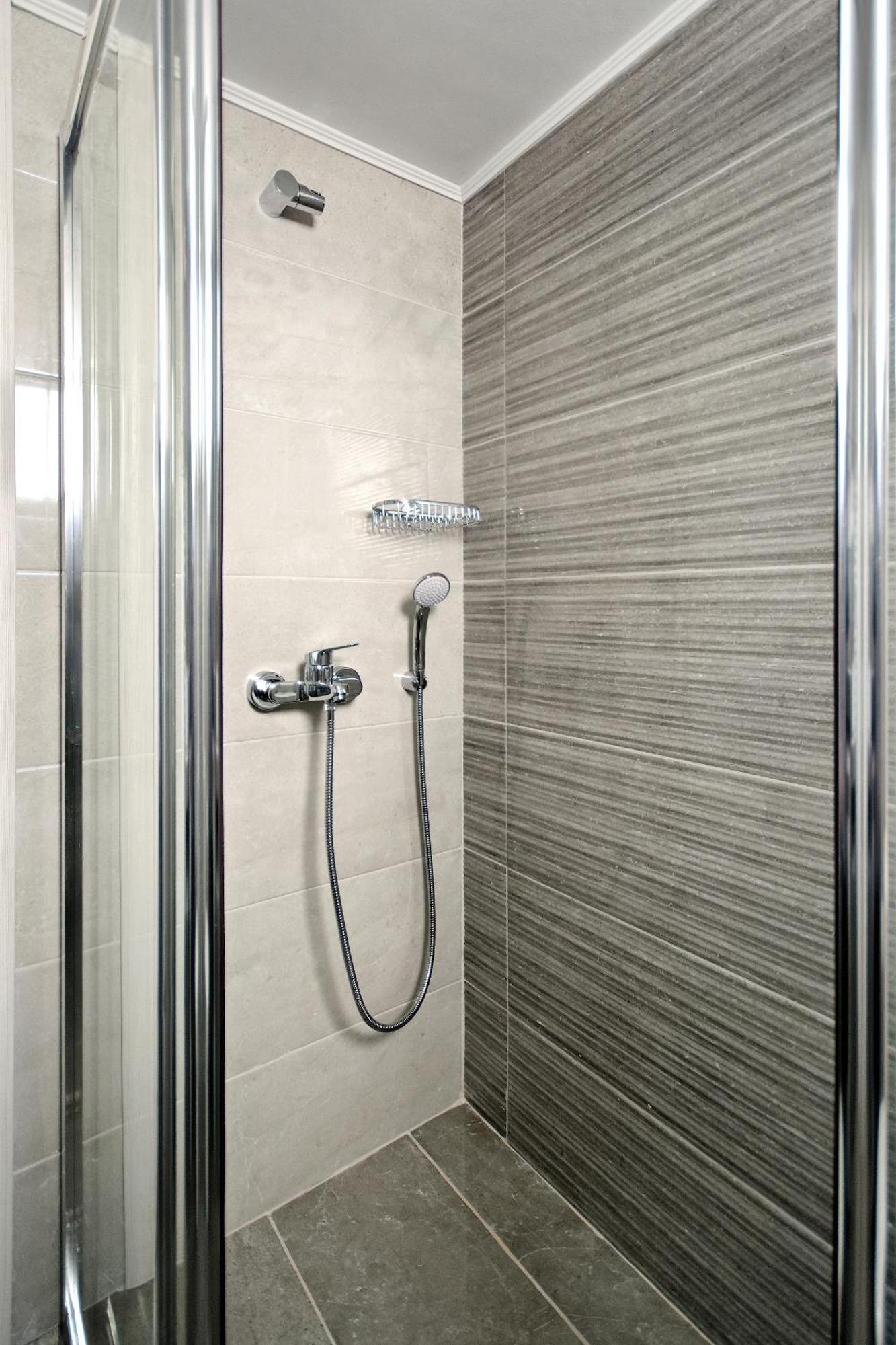 Poseidon Residence Athena Ruang foto