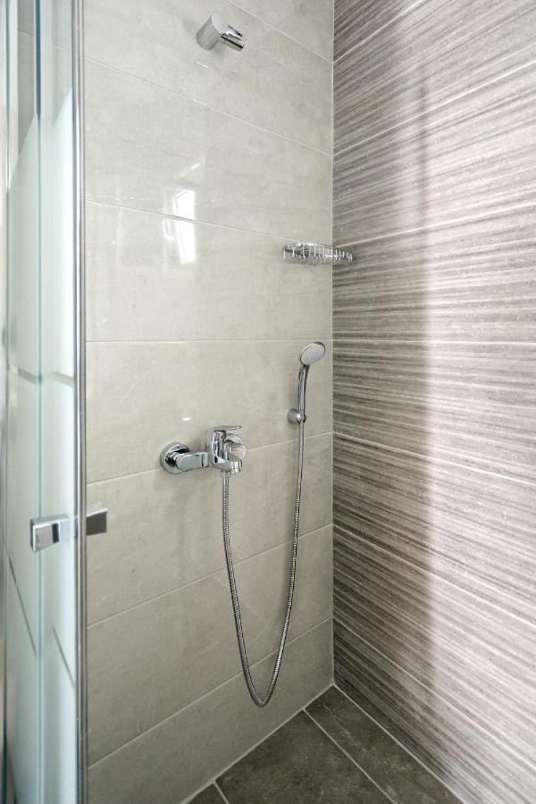 Poseidon Residence Athena Bagian luar foto