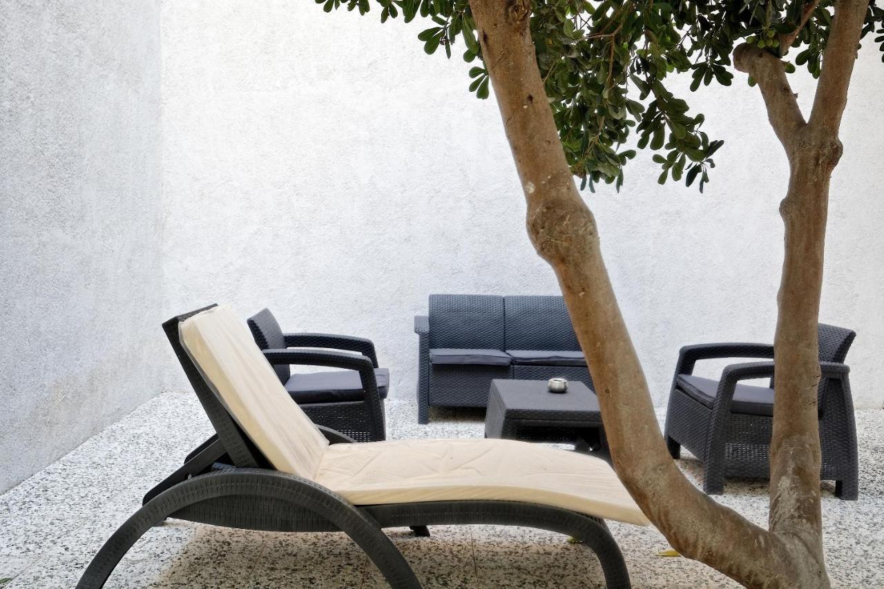 Poseidon Residence Athena Bagian luar foto
