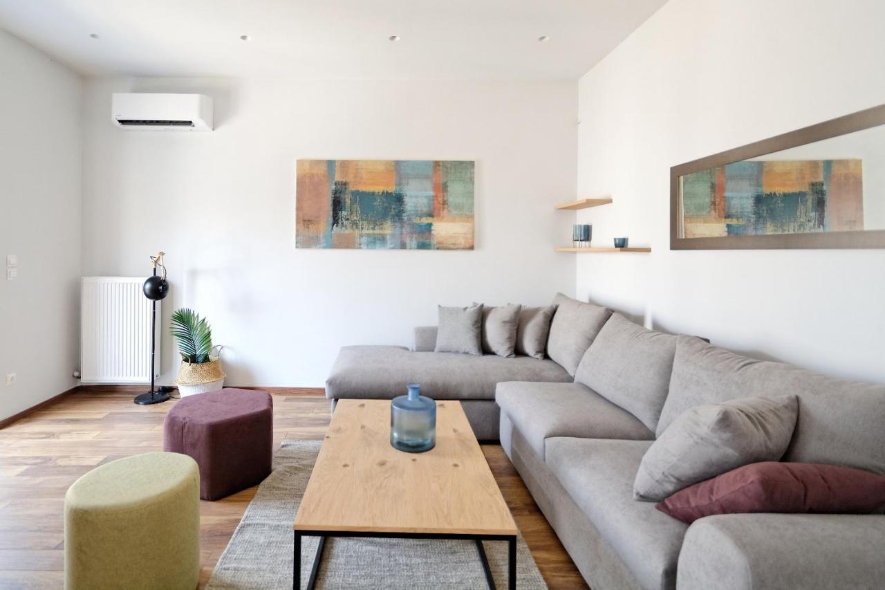Poseidon Residence Athena Ruang foto